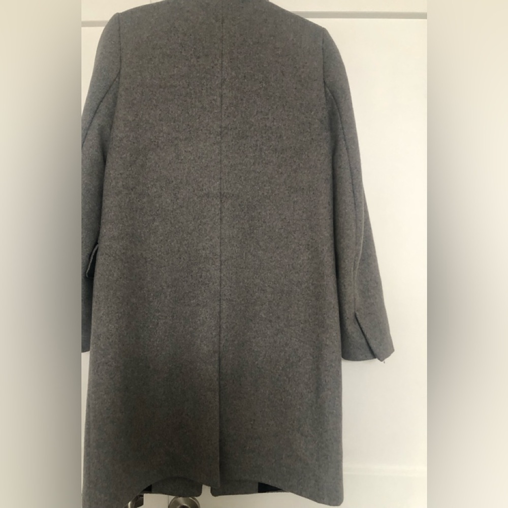 Gray Coat - image 3